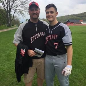 Meet your Posher, Sean